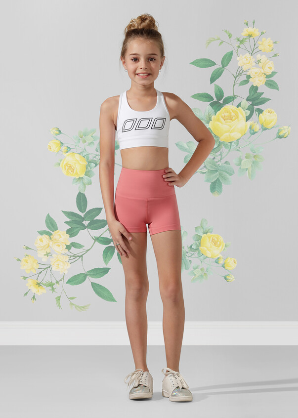My Tween Started Wearing A Sports Bra, And She Has All The Questions