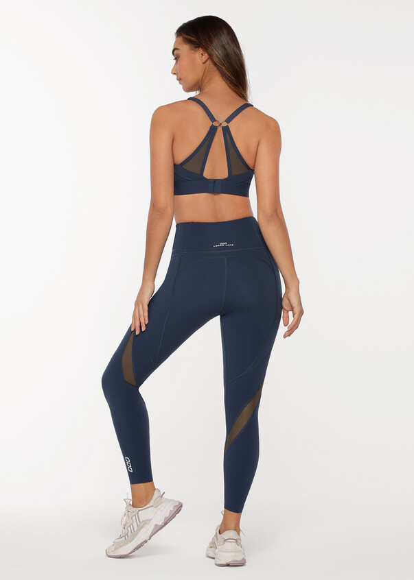 XS] Lorna Jane Ivy Yoga Medium Suppot Sport Bra, Women's Fashion,  Activewear on Carousell