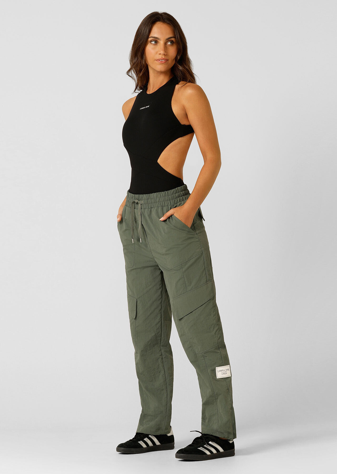 Womens jogger sale pants nz