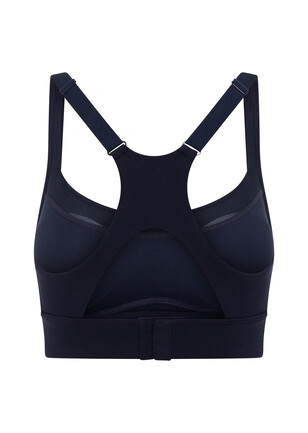 Mesh To The Max Adjustable Sports Bra