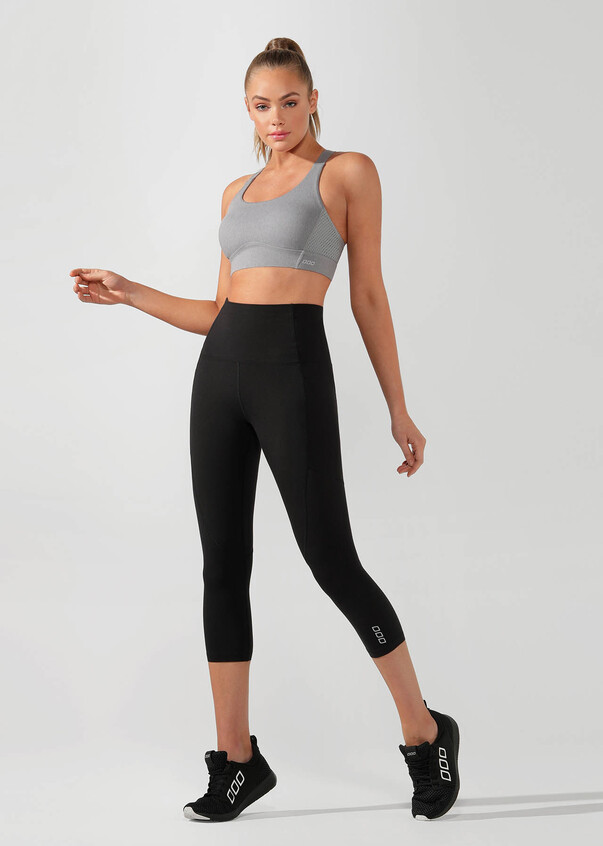 $25 - $50 High-Intensity Interval Training Volleyball Tights