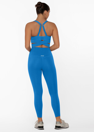 The World's First Zip Off Yoga & Workout Legging by Jenniabs