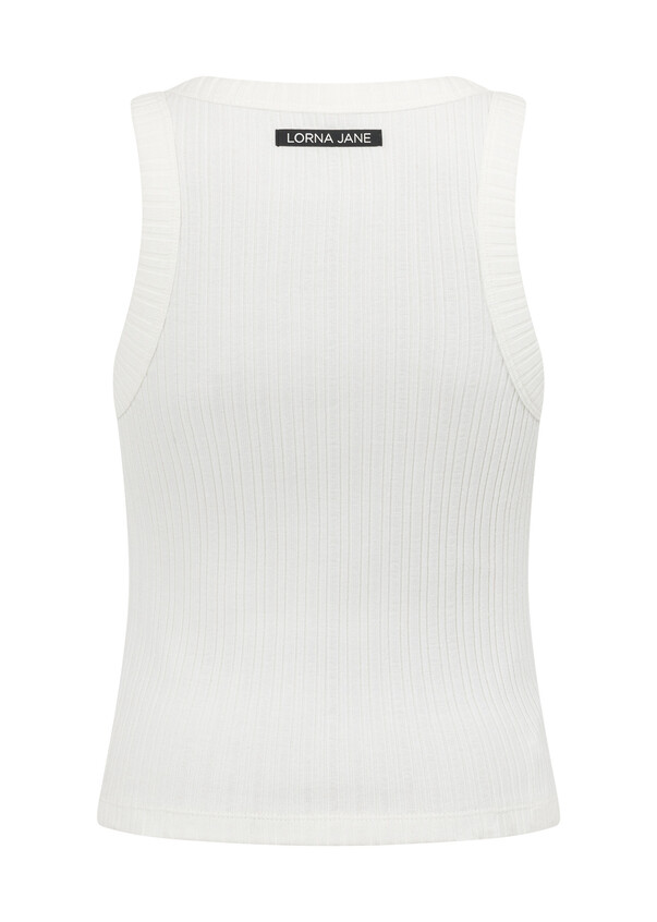 Active Rib Scoop Tank by Cotton On Body Online, THE ICONIC