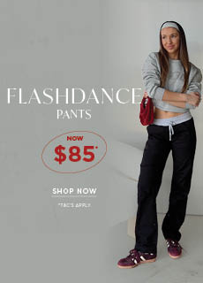 Flashdance Pants