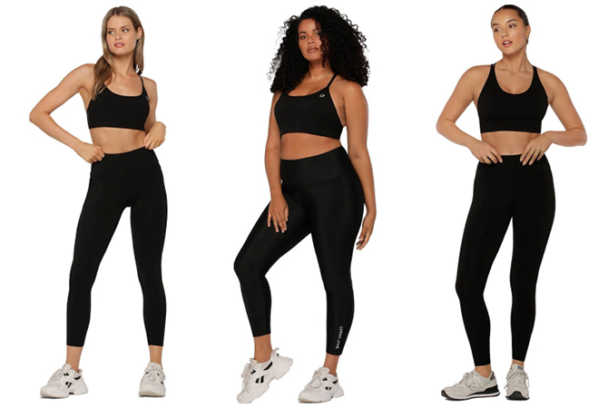 Our Products | Women's Activewear | Lorna Jane