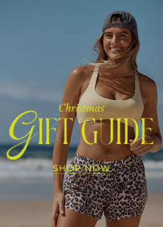 Christmas Gift Guide