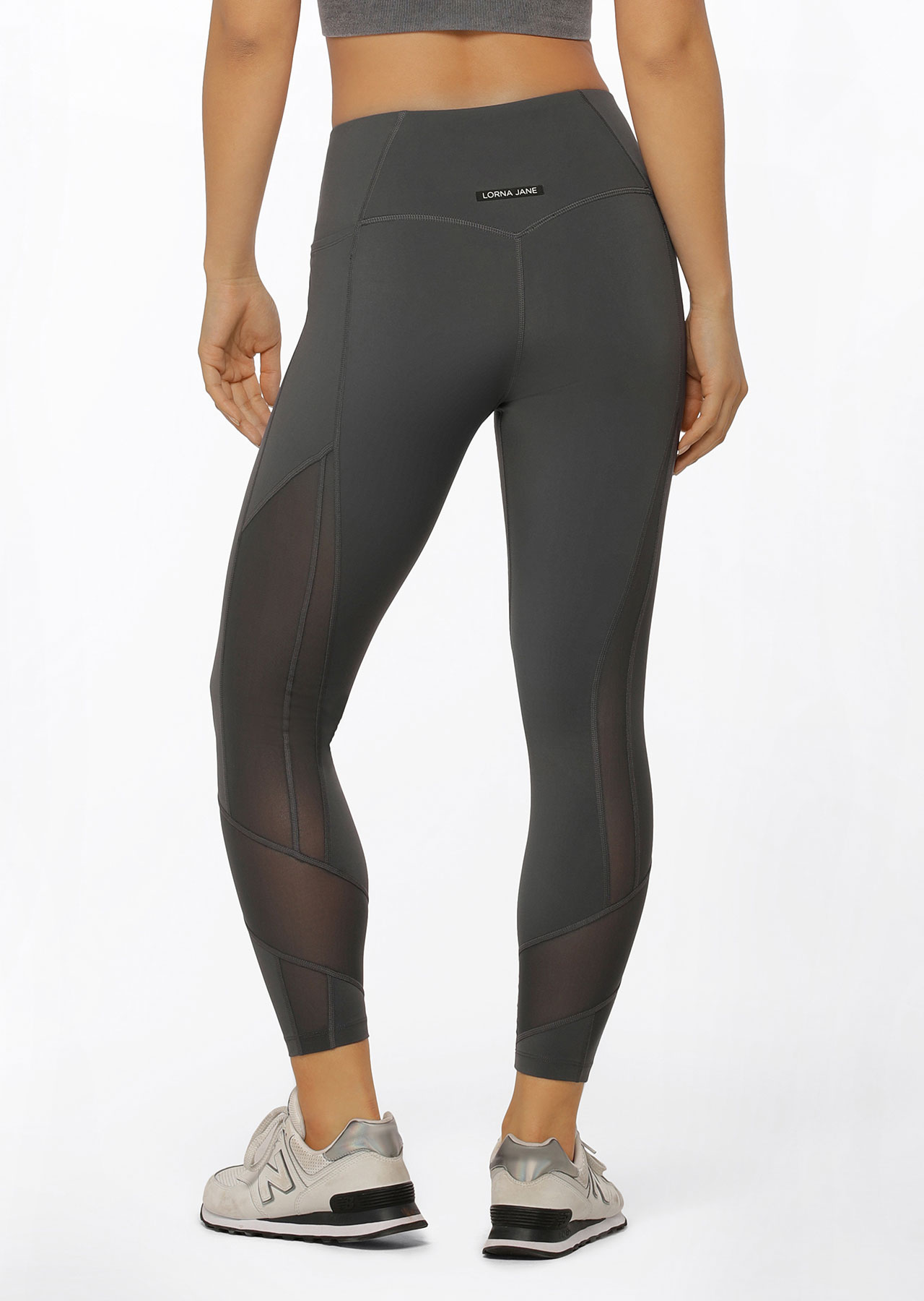 Total Knockout Tight - Smooth and Supportive Leggings