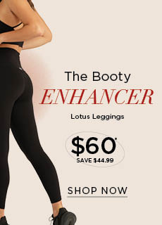 Shop $60 Lotus Leggings!*