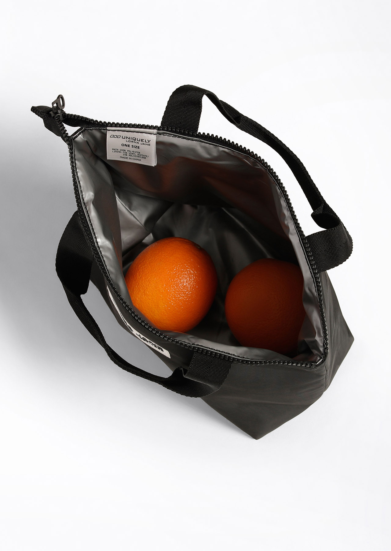 go-to-insulated-lunch-tote-black-lorna-jane-nz