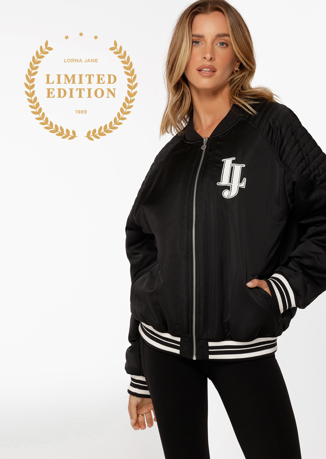Lightweight Bomber Jacket by adidas Originals Online | THE ICONIC | New  Zealand