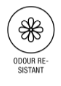 Odour Resistant